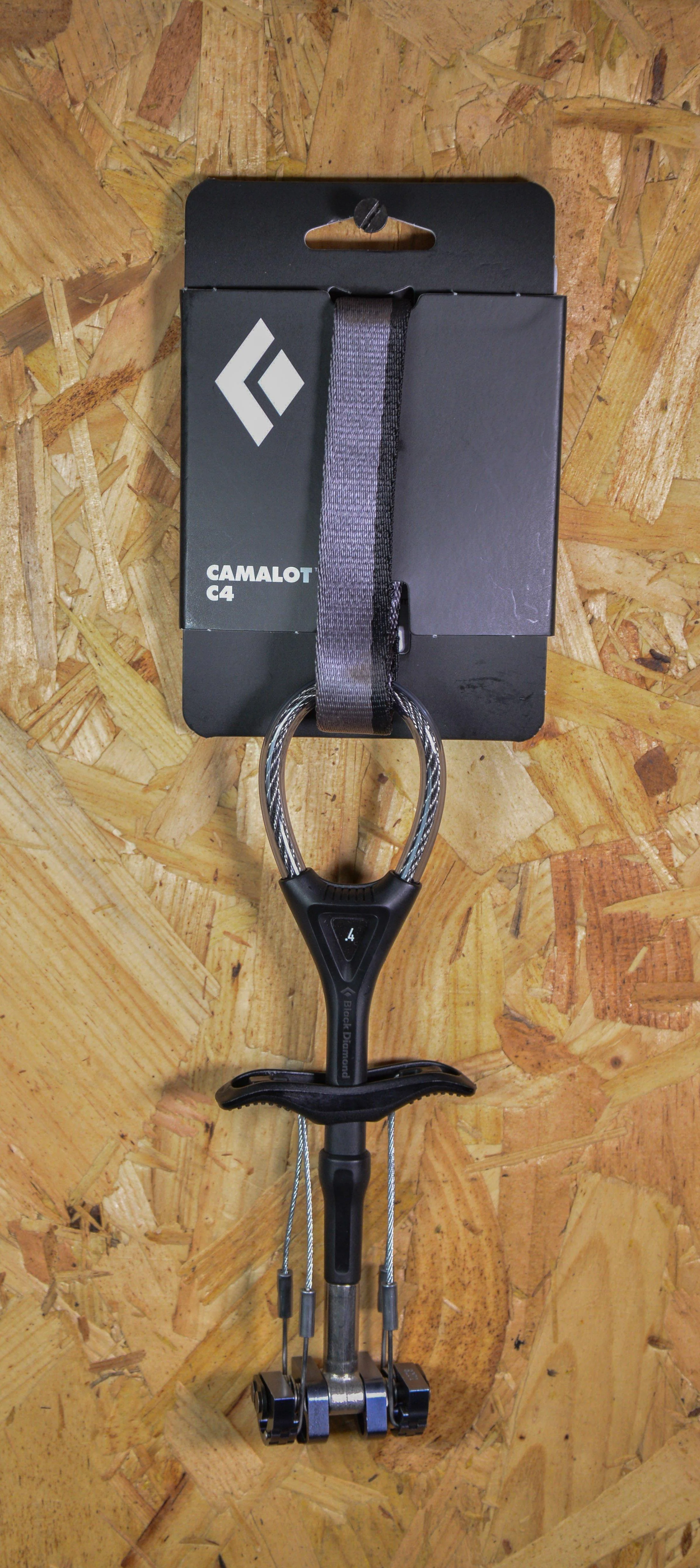 Camalot C4 0.4