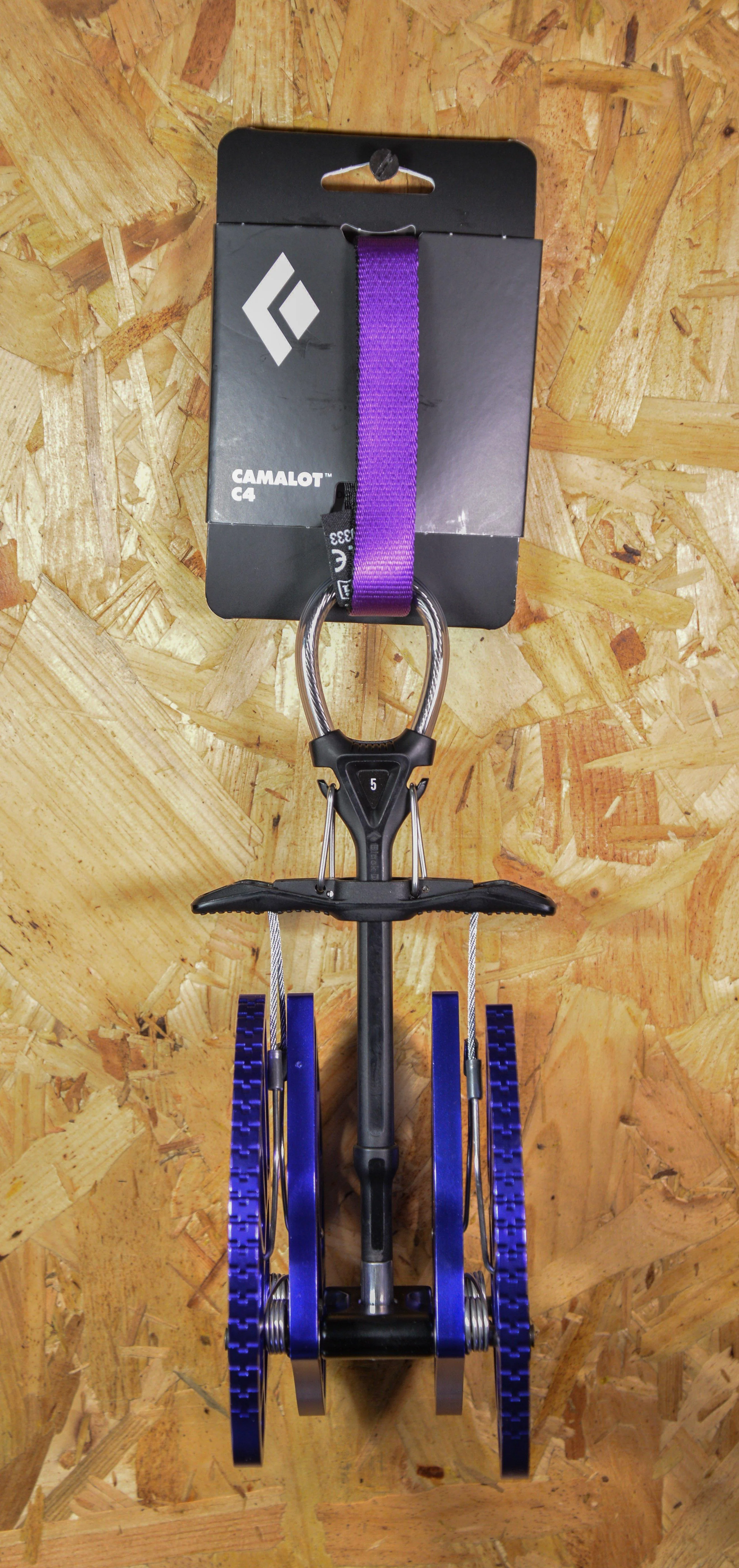 Camalot C4 5