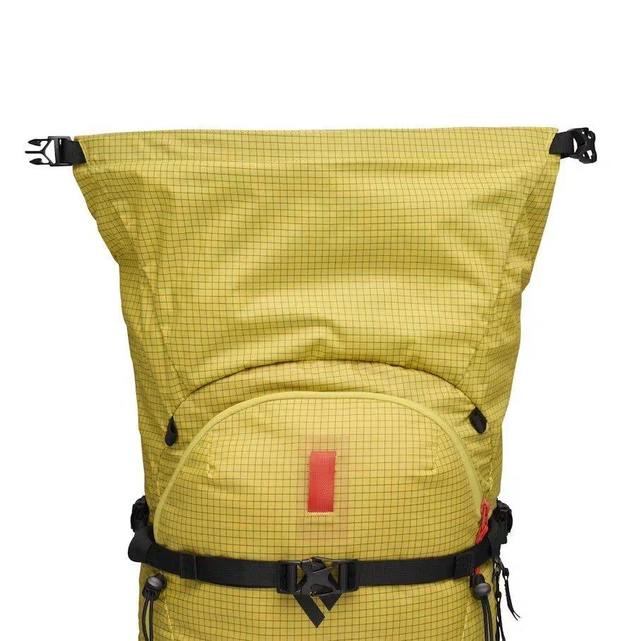 Cirque 35L Backpack - Grey - Image 4