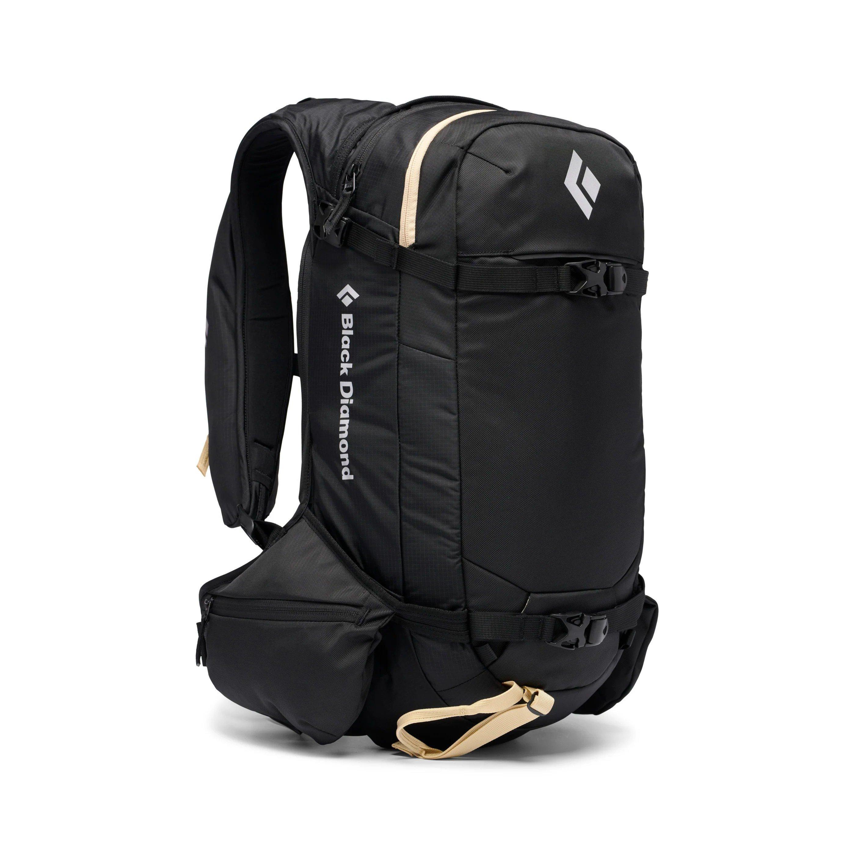 Dawn Patrol 25 - Black