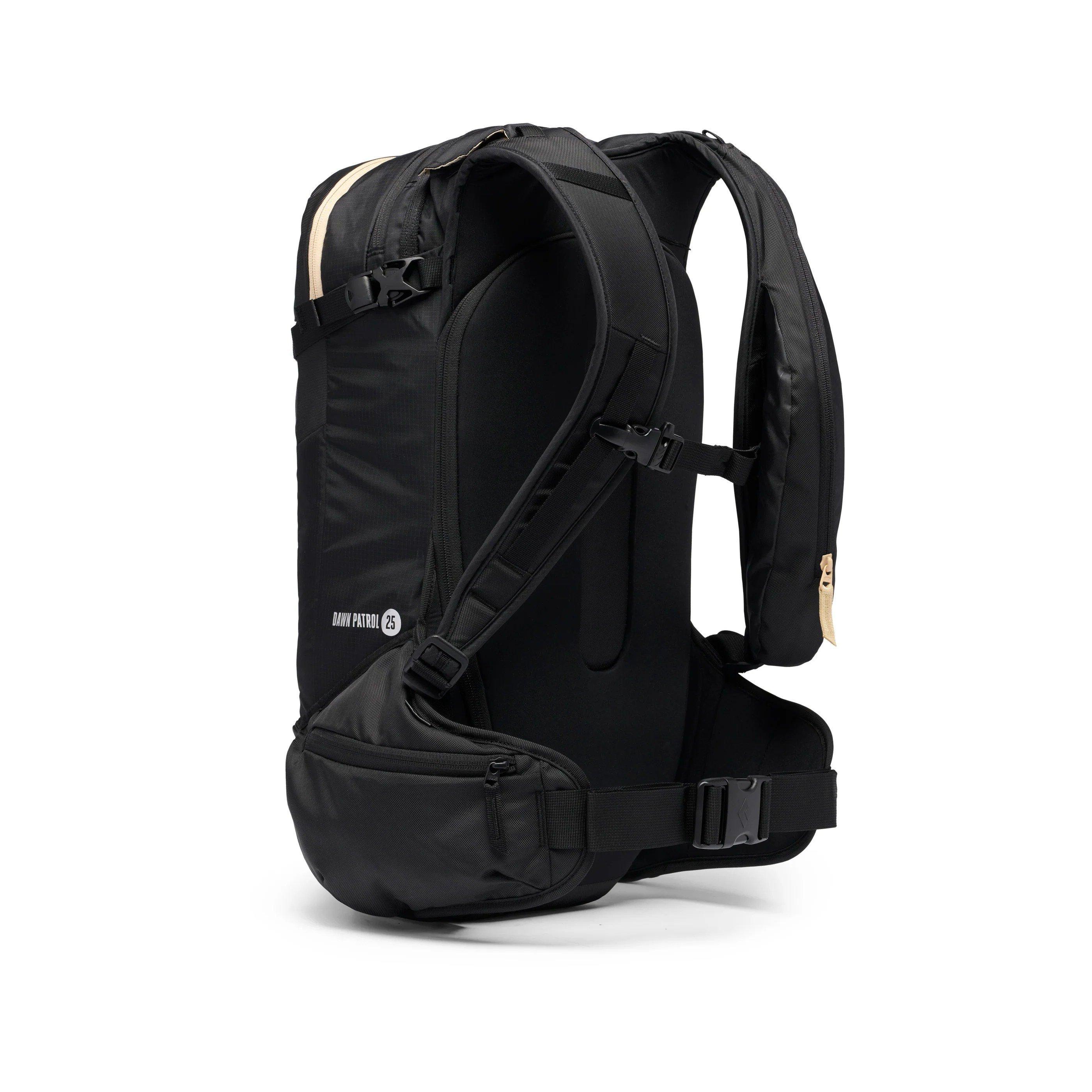 Dawn Patrol 25 - Black - Image 2