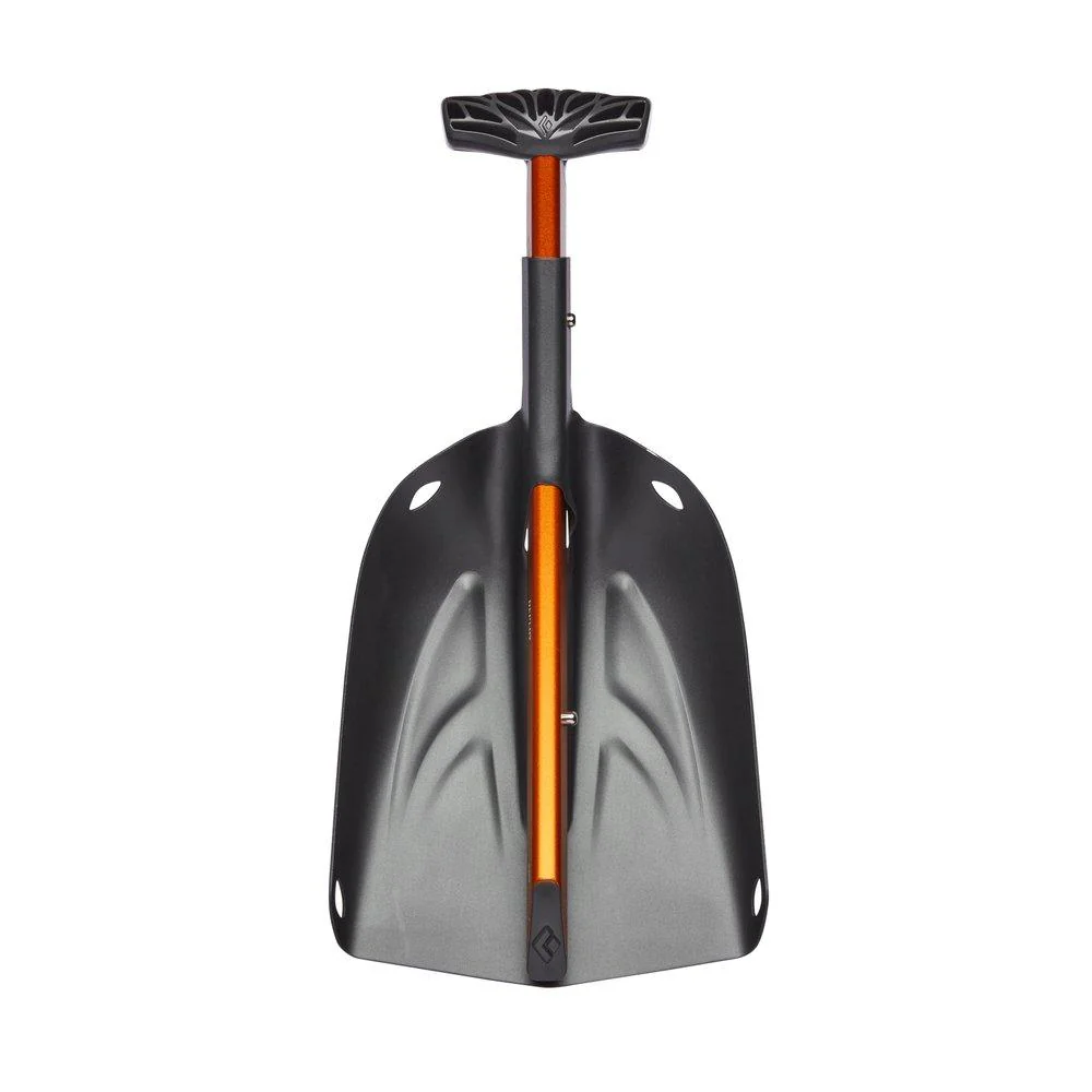 Deploy Shovel - Image 3