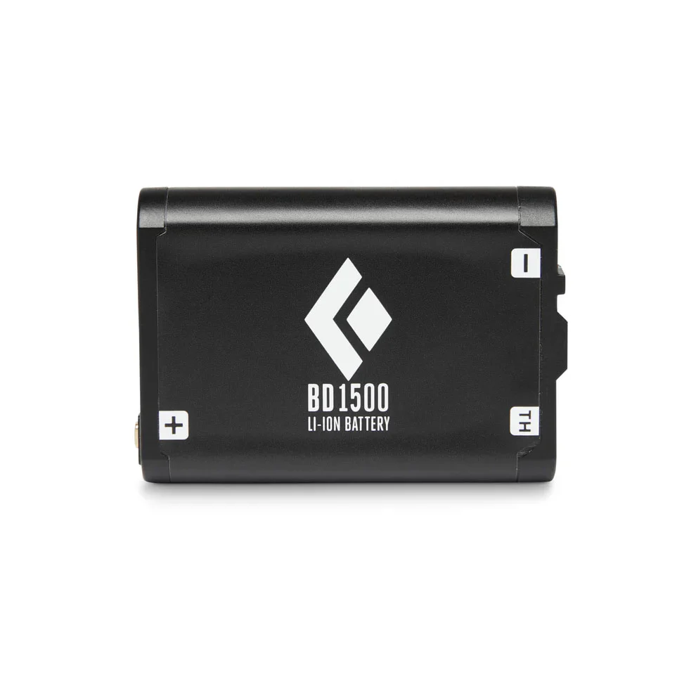 BD 1500 Rechargeable Battery