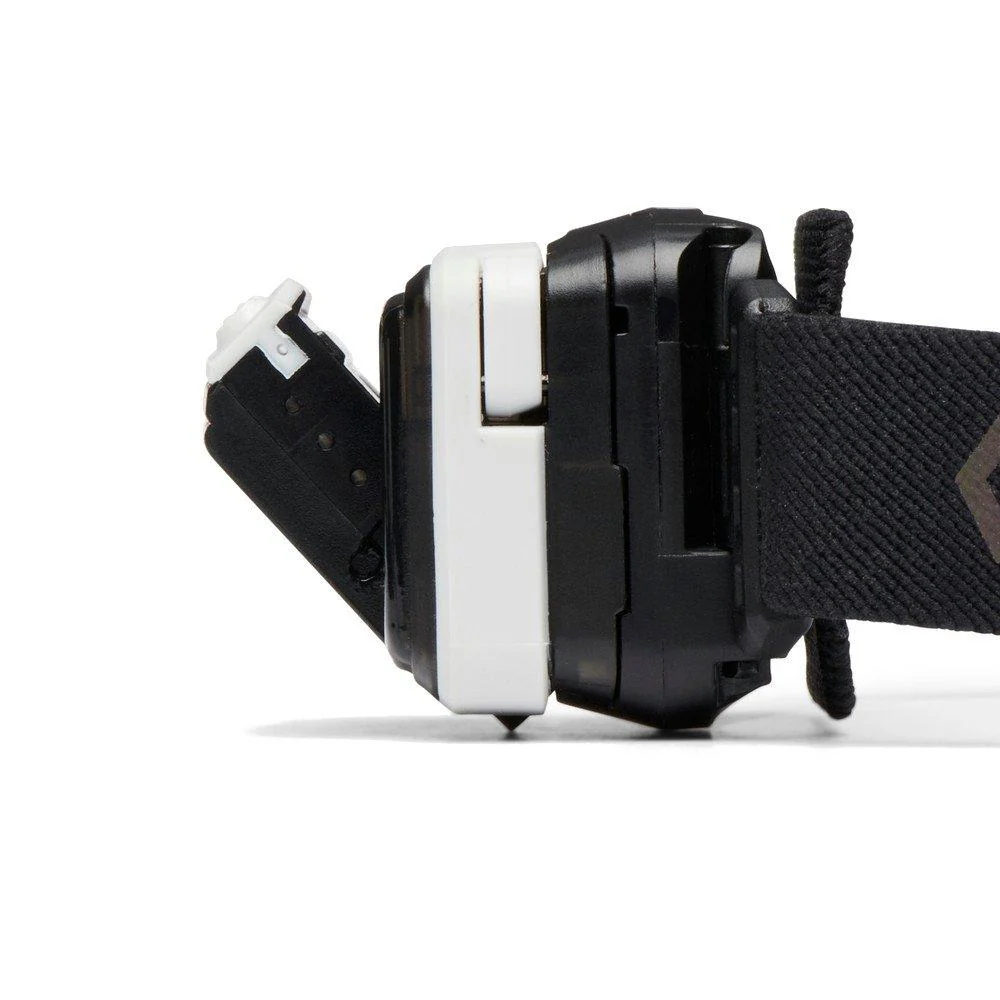 Distance LT 1100 Headtorch - Black - Image 6