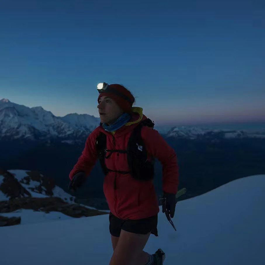 Distance LT 1100 Headtorch - Black - Image 7