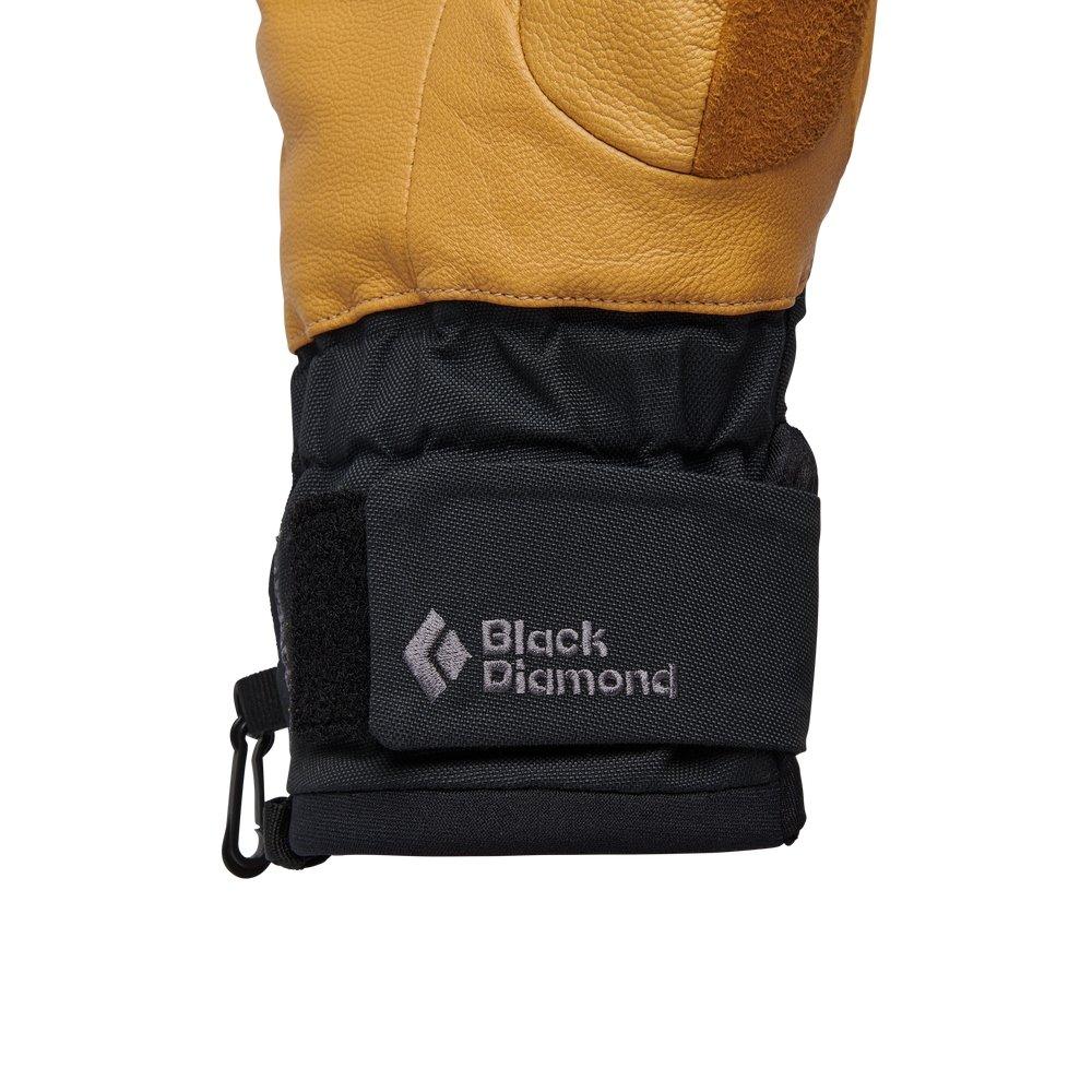 Men's Legend GTX Glove - Natural/Anthracite - Image 3