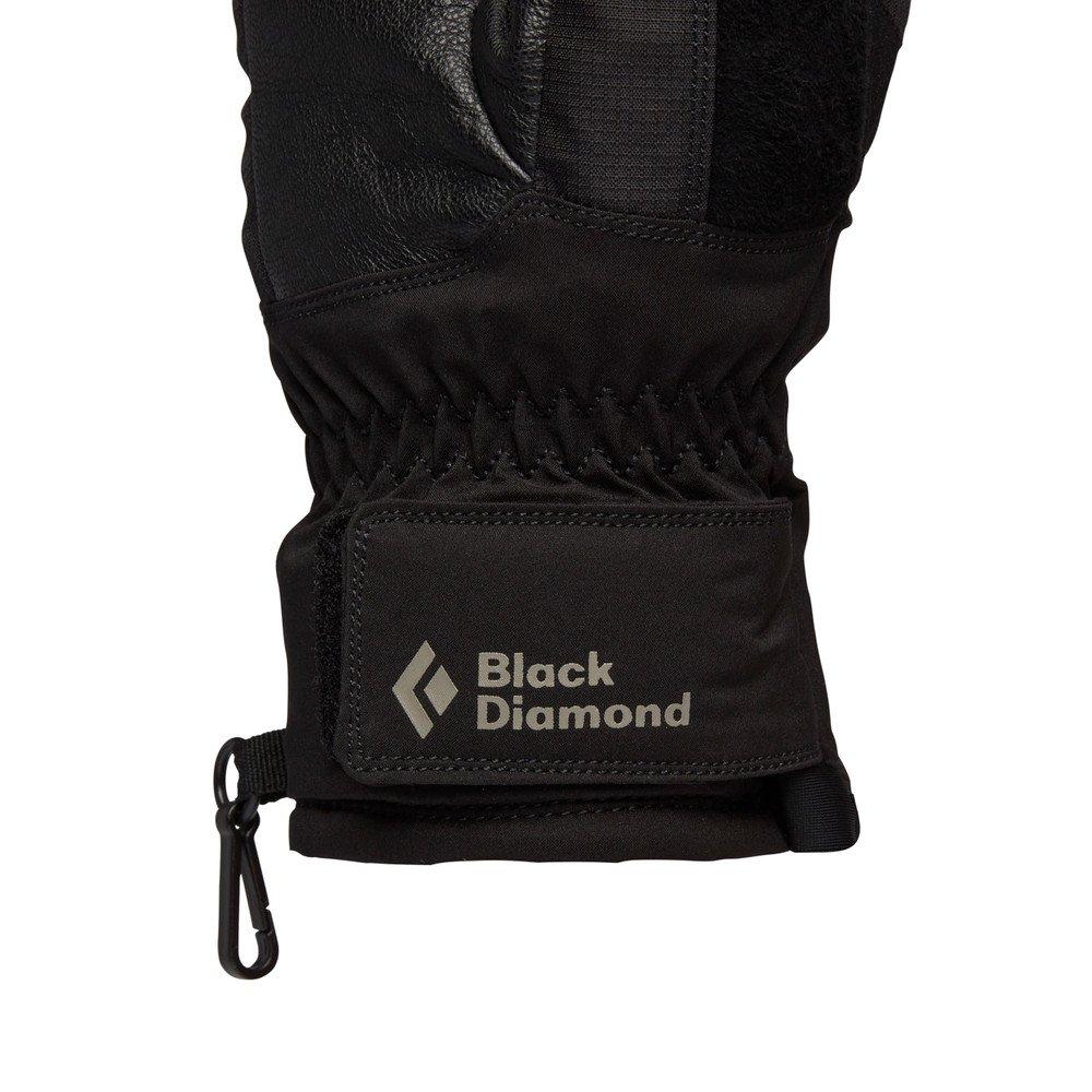 Women's Mission MX GORE-TEX Mitts - Black - Image 3