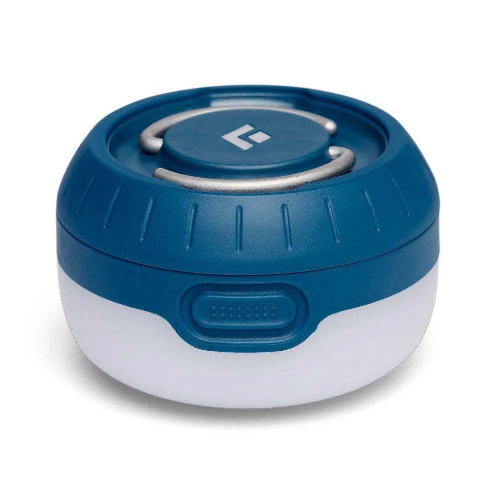 Moji + Lantern - Blue - Image 3