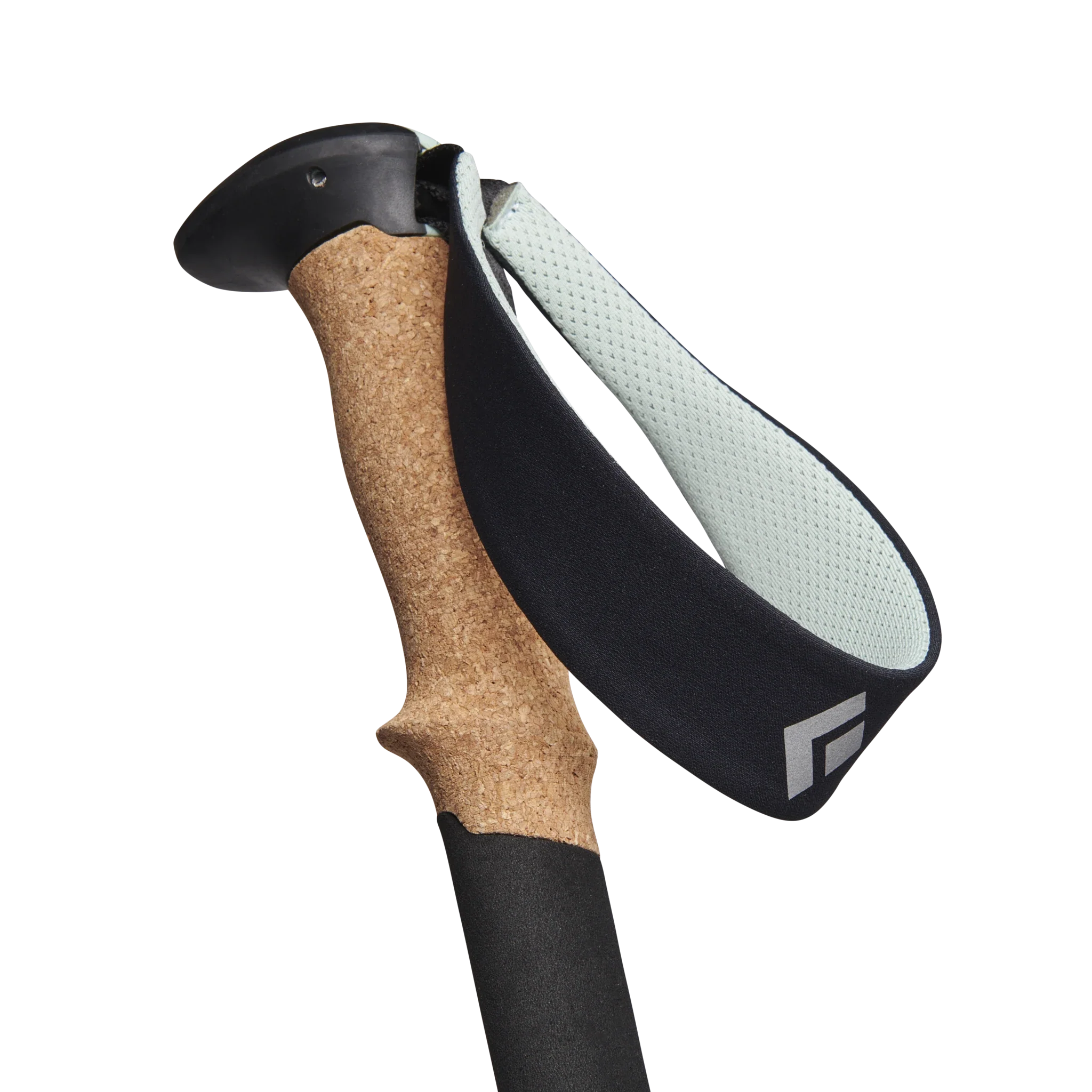 Pursuit FLZ Trekking Poles - Green - Image 3