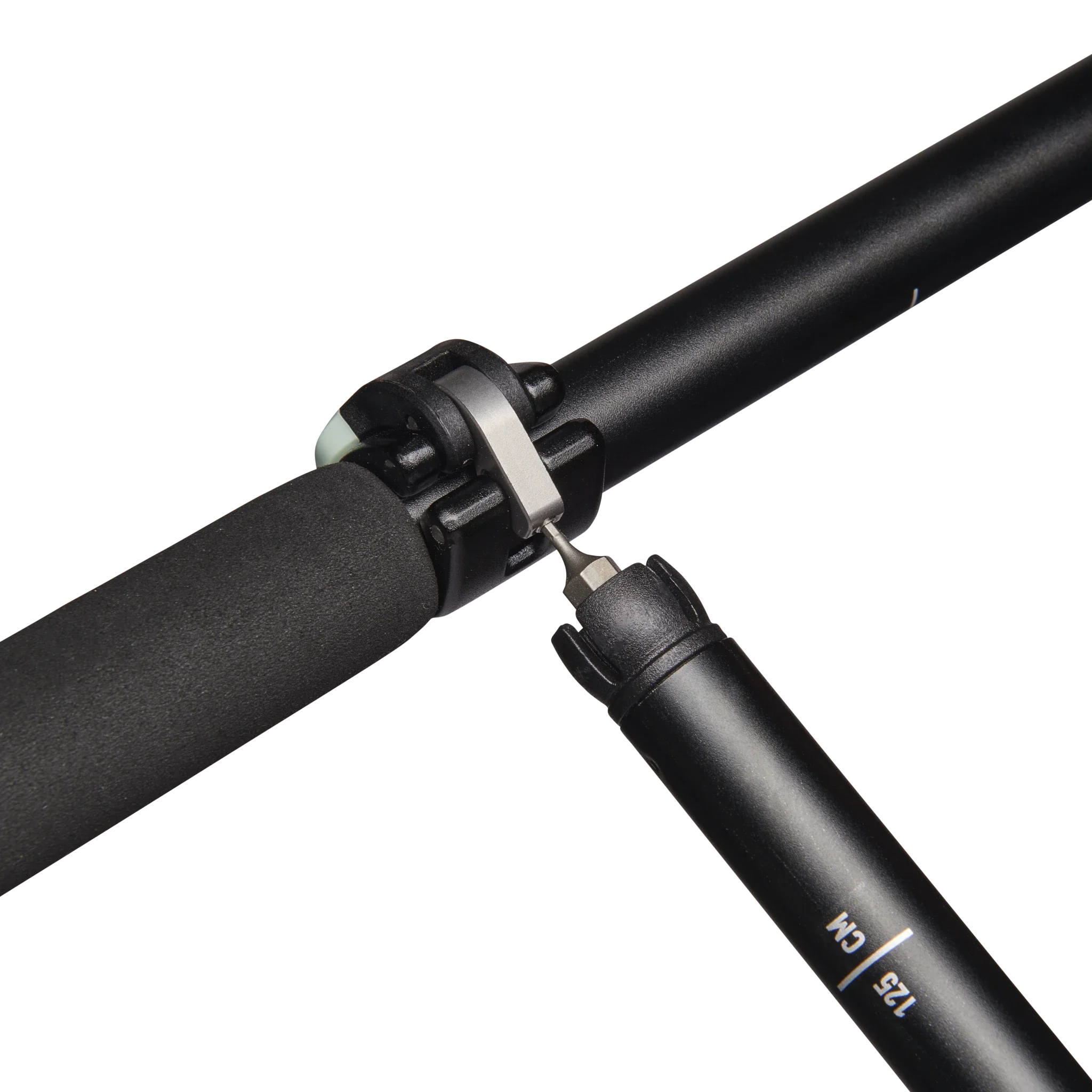 Pursuit FLZ Trekking Poles - Green - Image 6