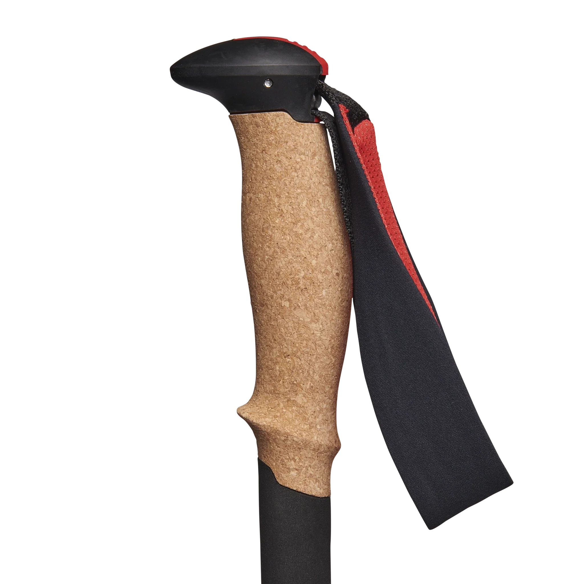 Pursuit FLZ Trekking Poles - Red - Image 3