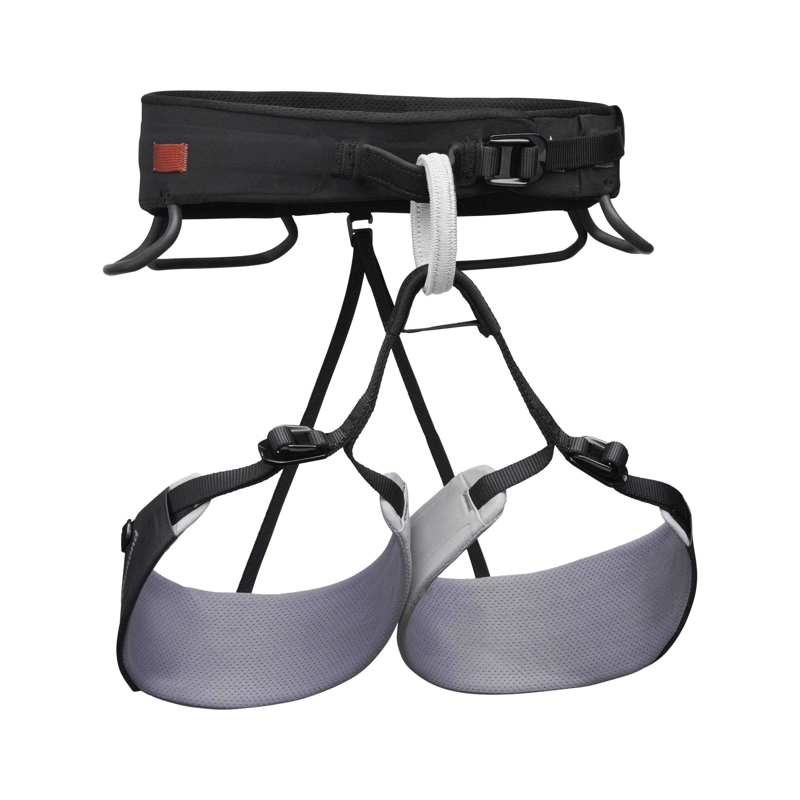 Men's Solution Guide Harness - Grey