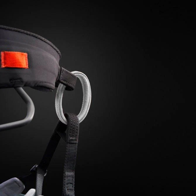 Men's Solution Guide Harness - Grey - Image 3