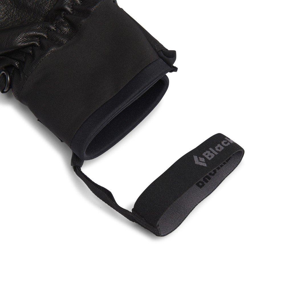 Men's Spark Gloves - Black - Image 3