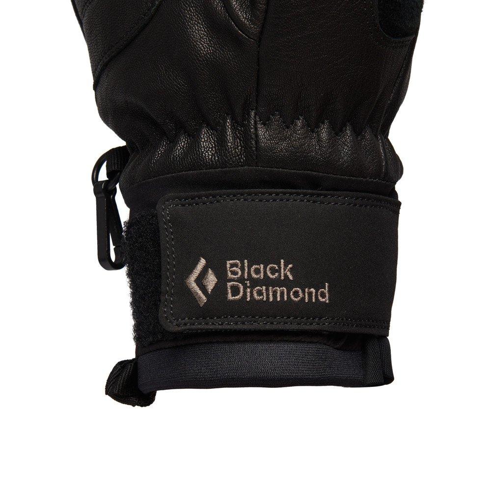 Men's Spark Gloves - Black - Image 4