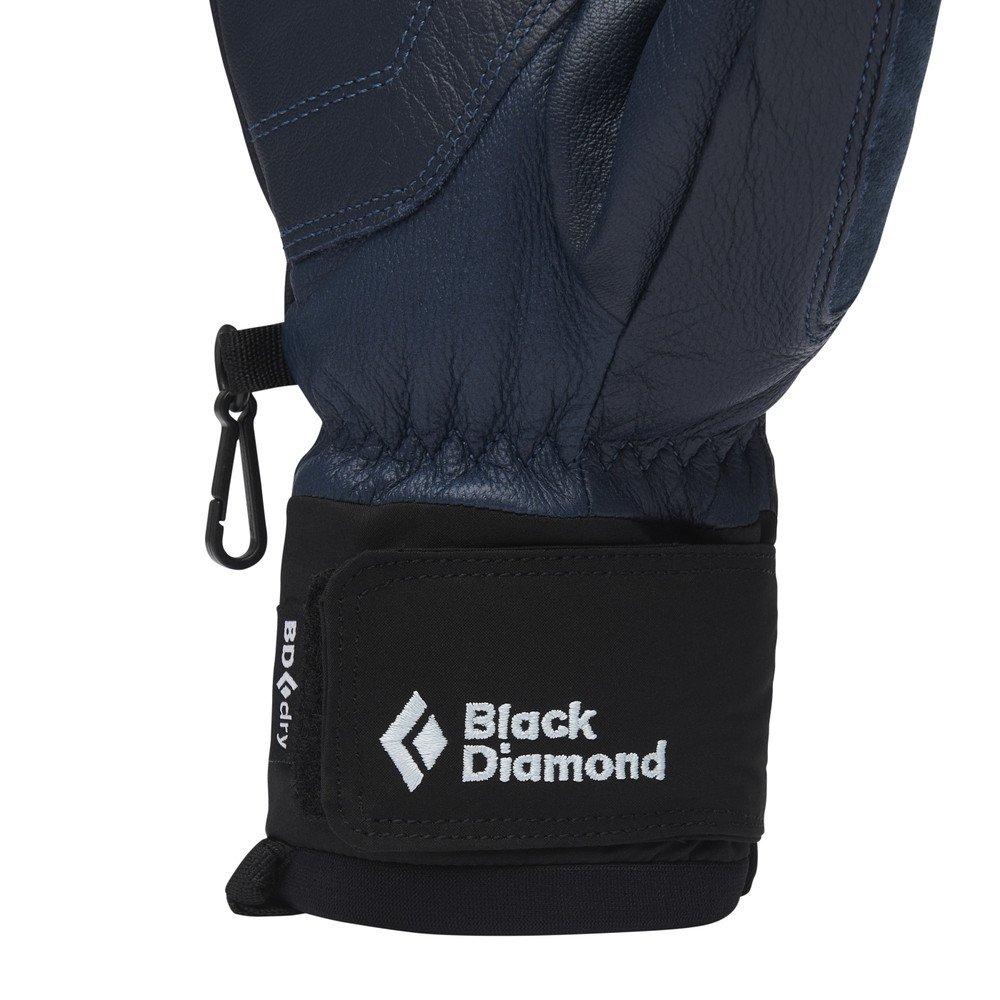 Women's Spark Gloves - Navy - Image 4