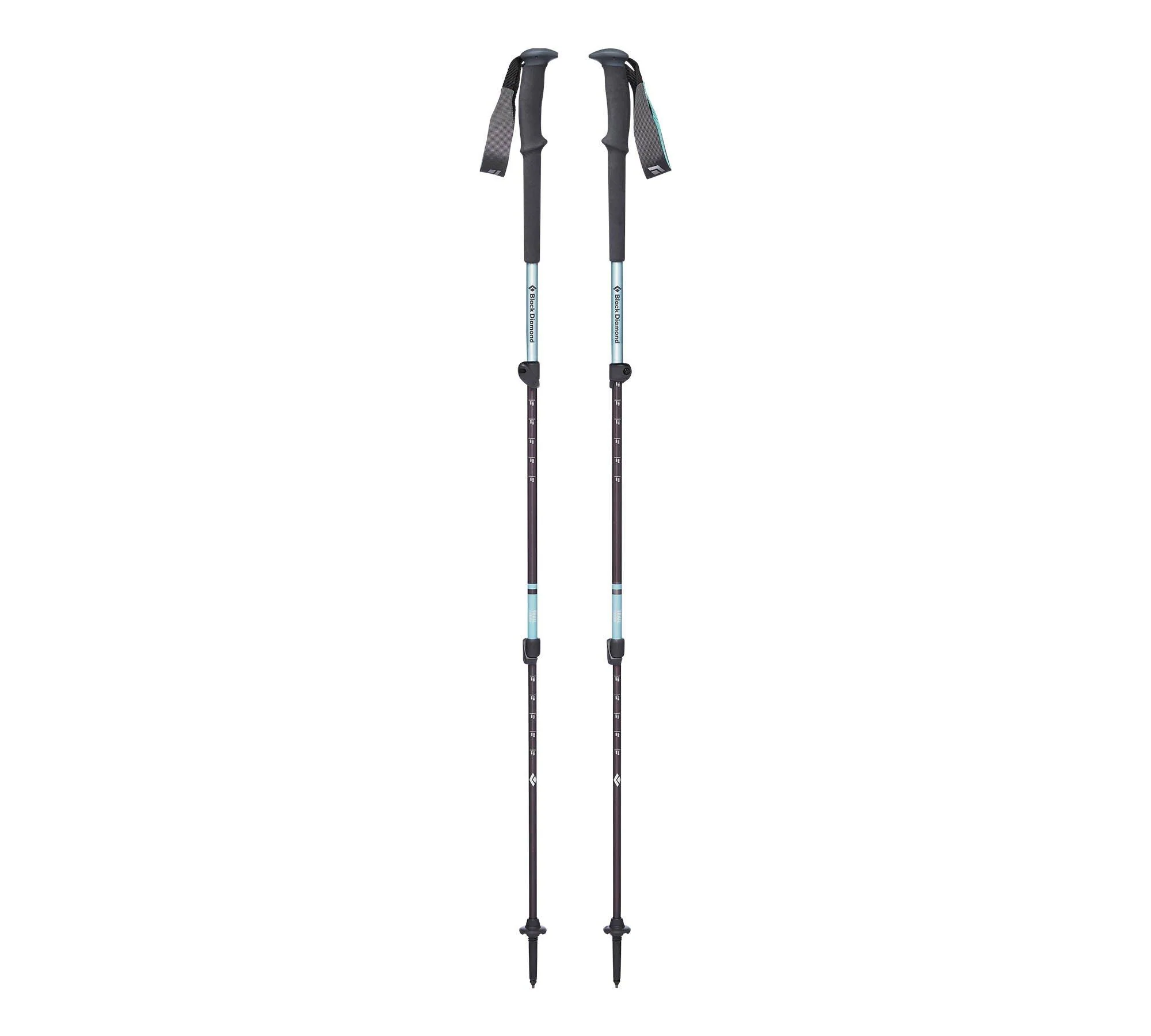 Women's Trail Trek Walking Poles