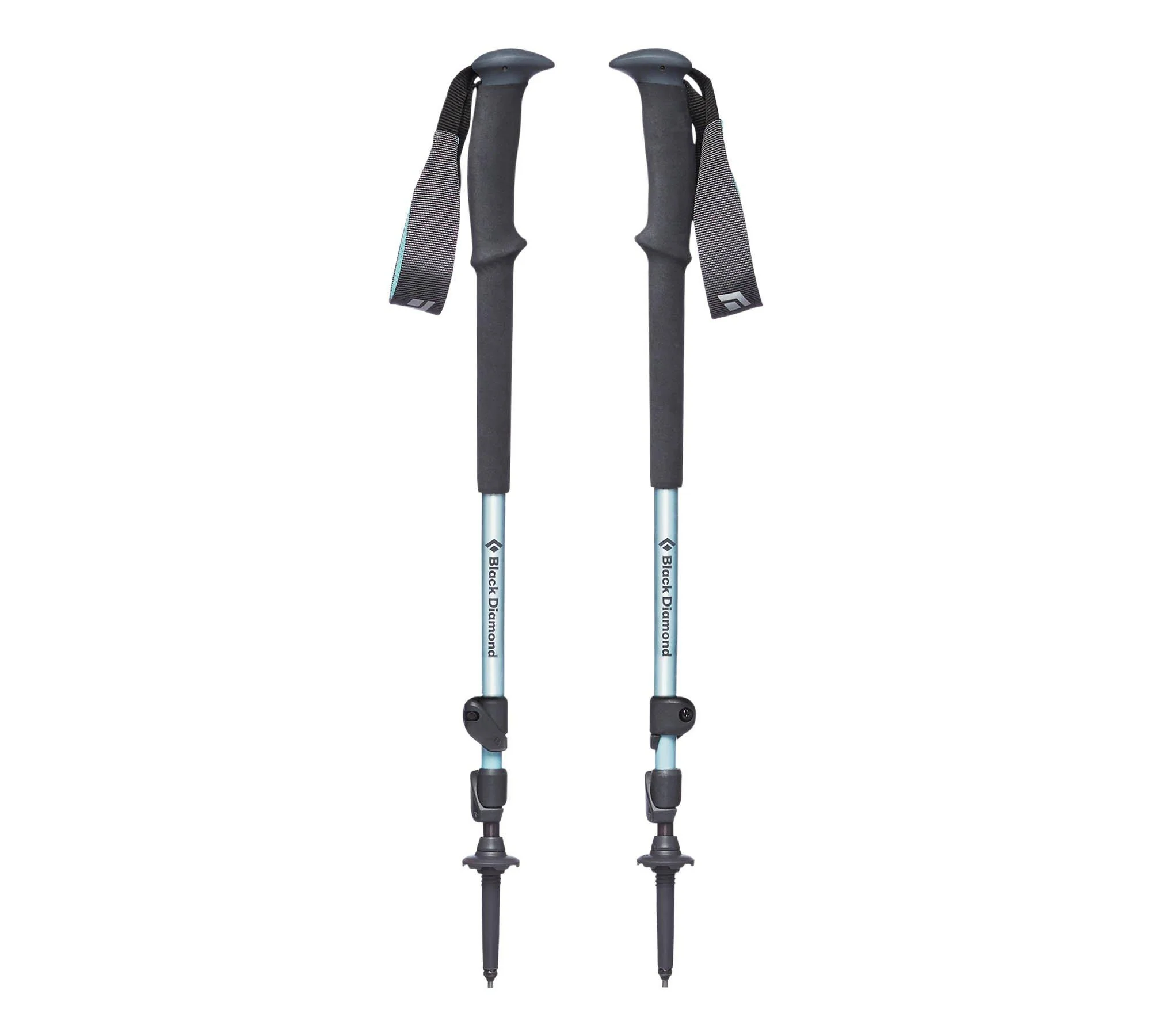 Women's Trail Trek Walking Poles - Image 2