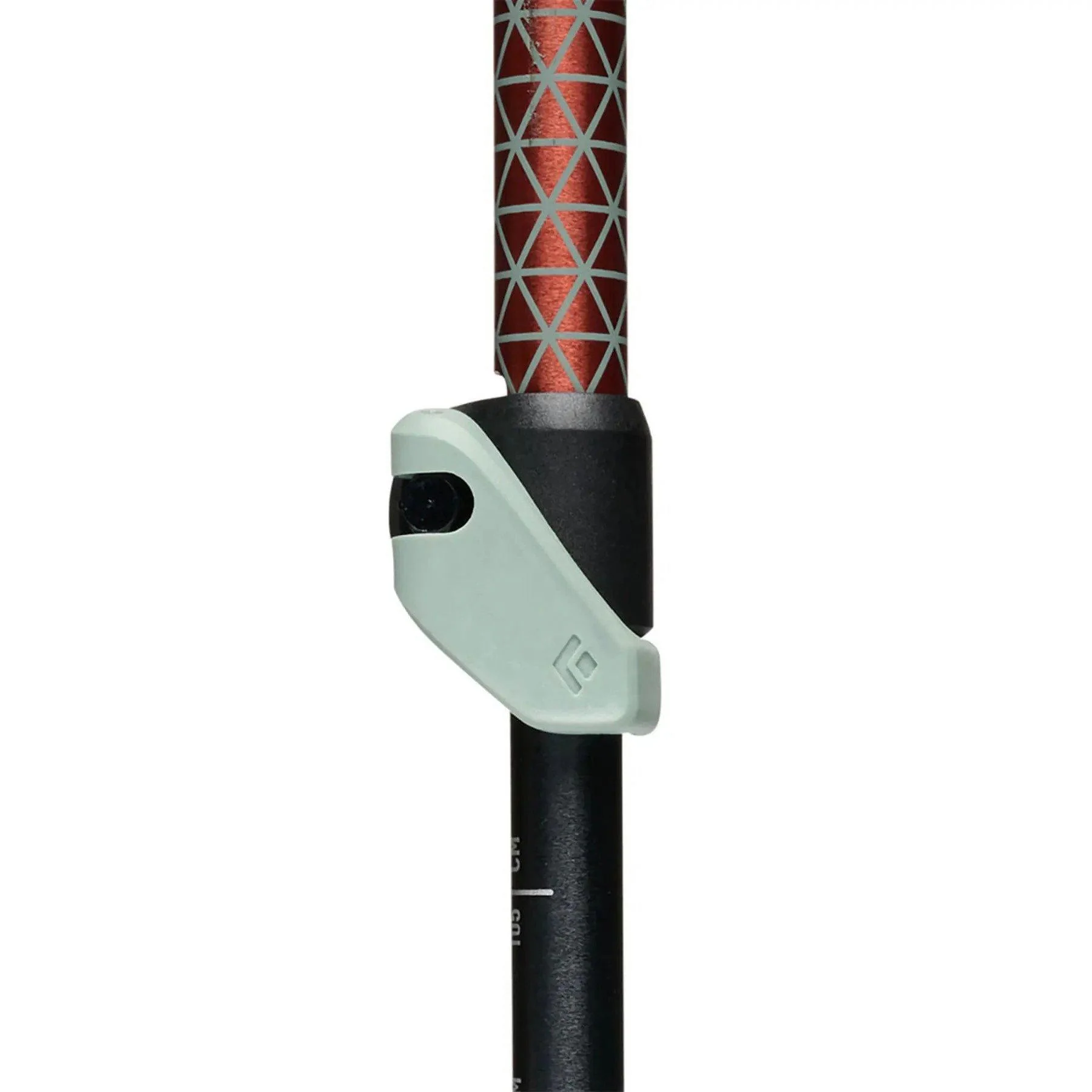 Trail Trekking Poles - Red - Image 3