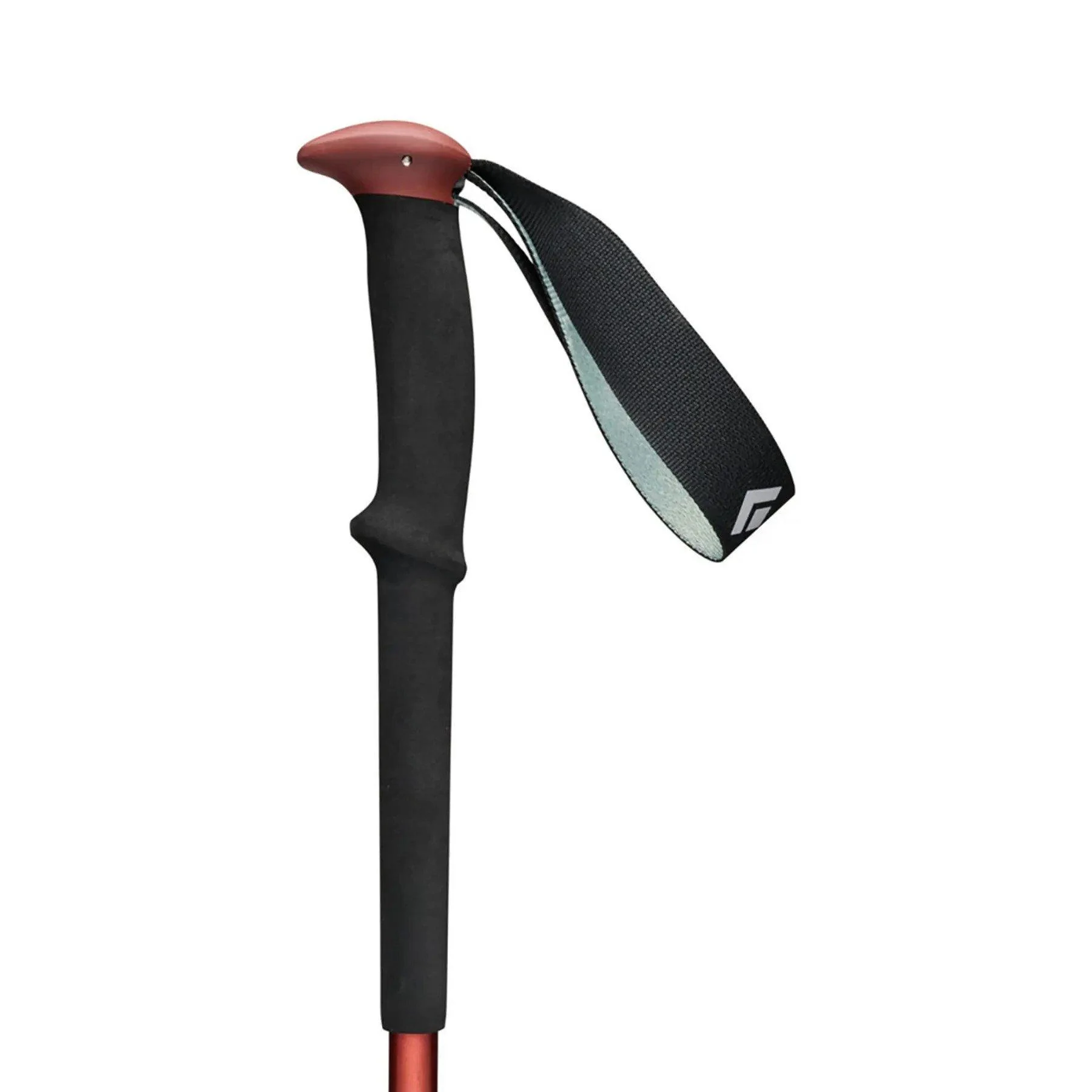 Trail Trekking Poles - Red - Image 4