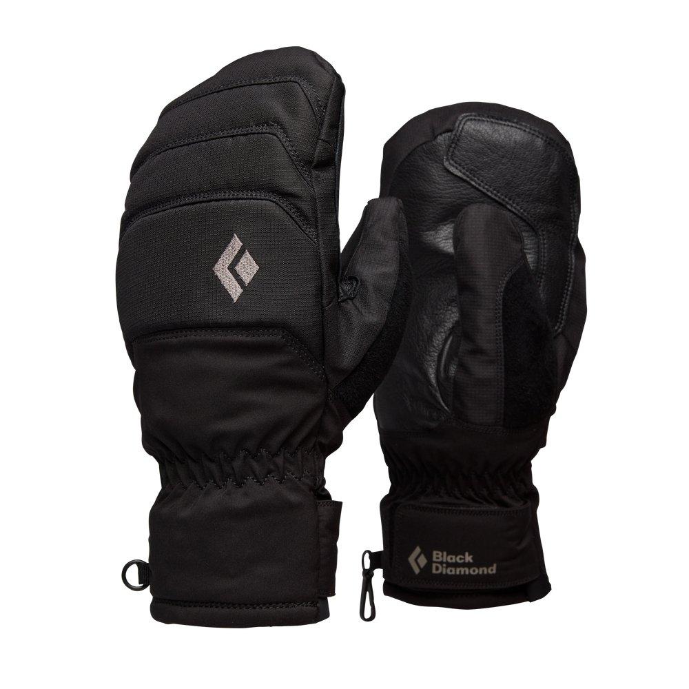 Women's Mission MX GTX Mitt - Black