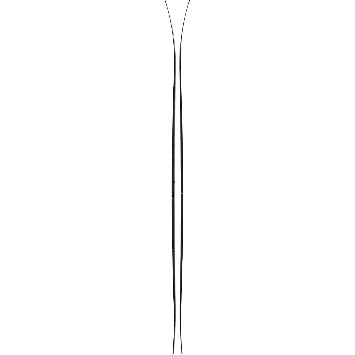 Helio Carbon 95 Skis 2023 - Image 4