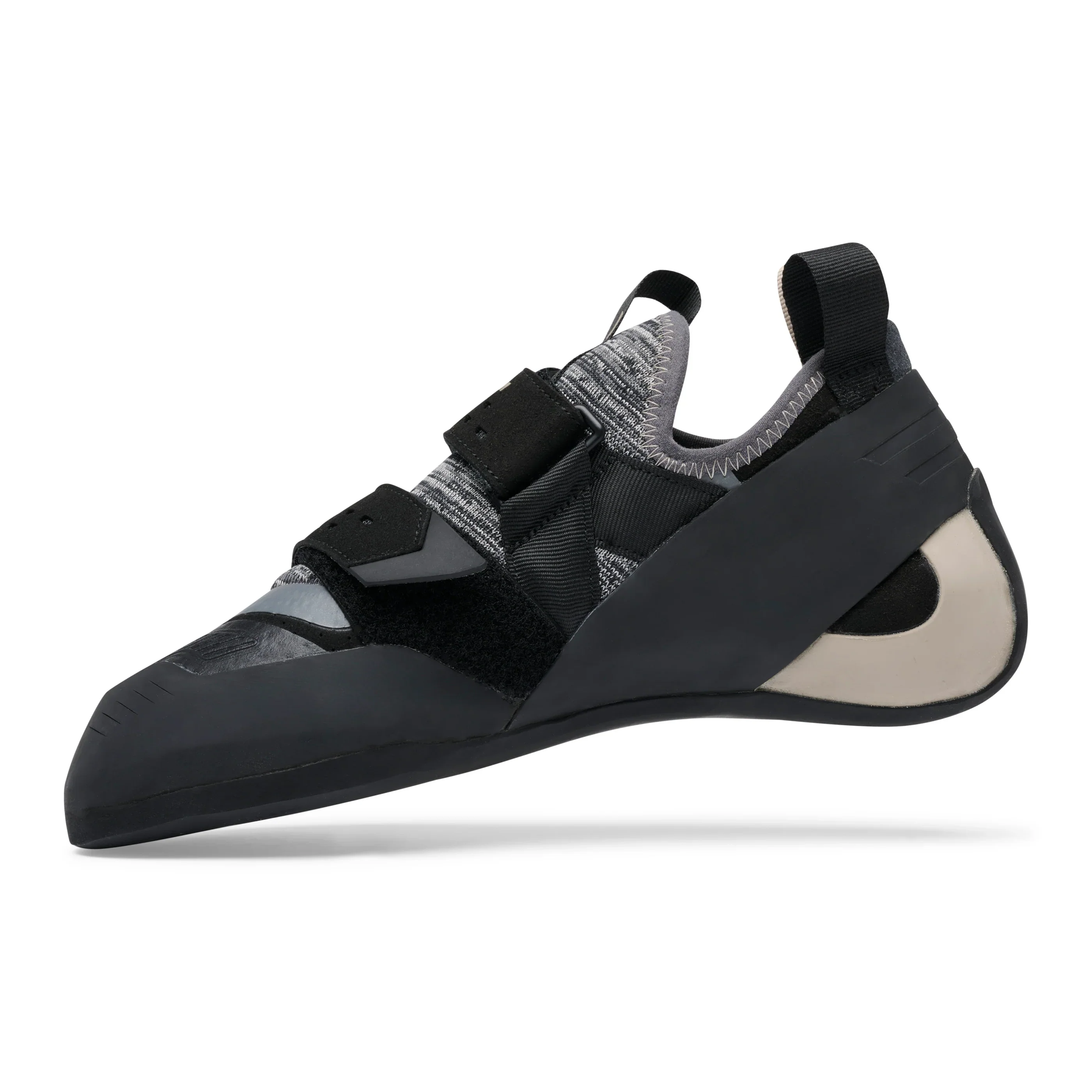 Men's Momentum Climbing Shoes - Grey - Image 3