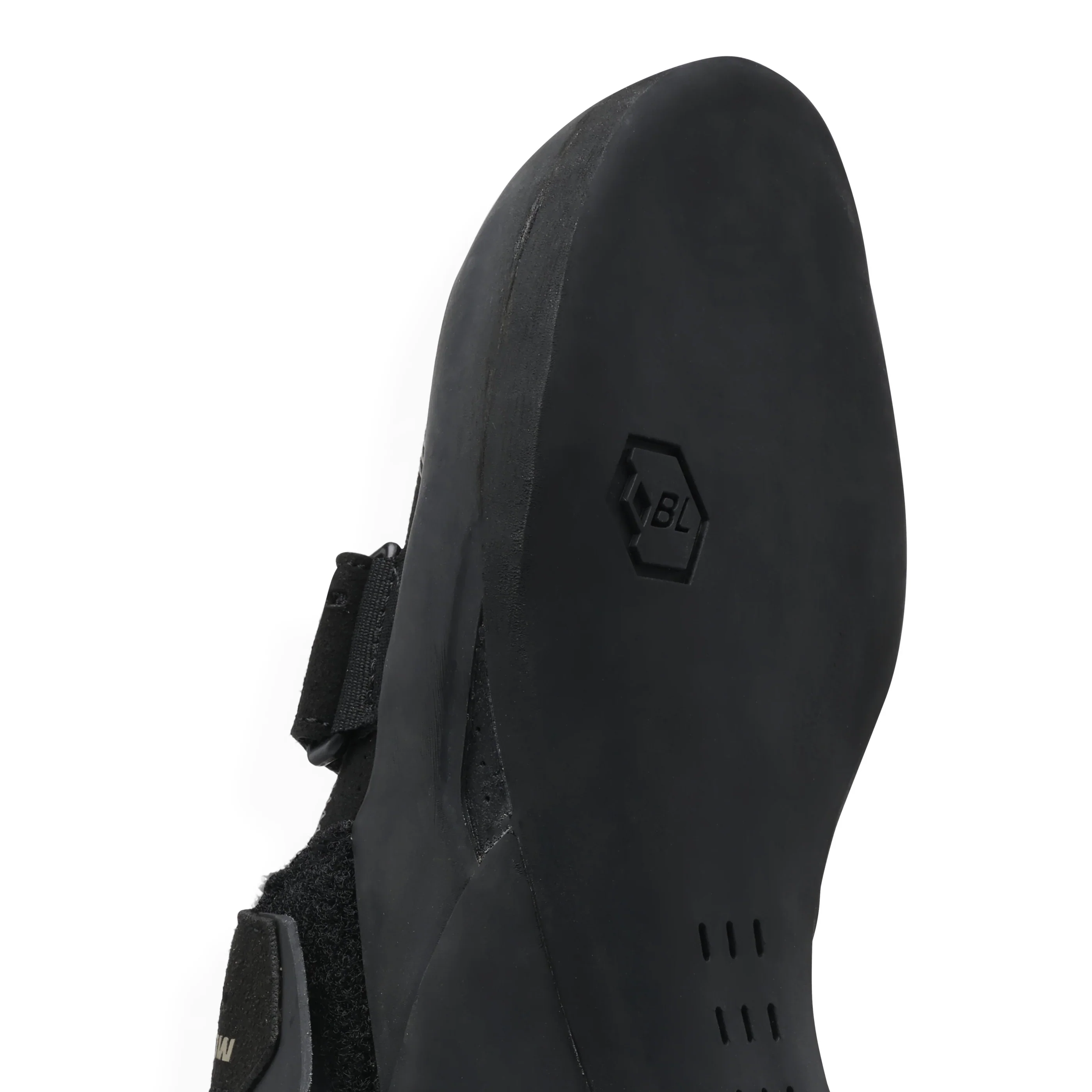 Men's Momentum Climbing Shoes - Grey - Image 5