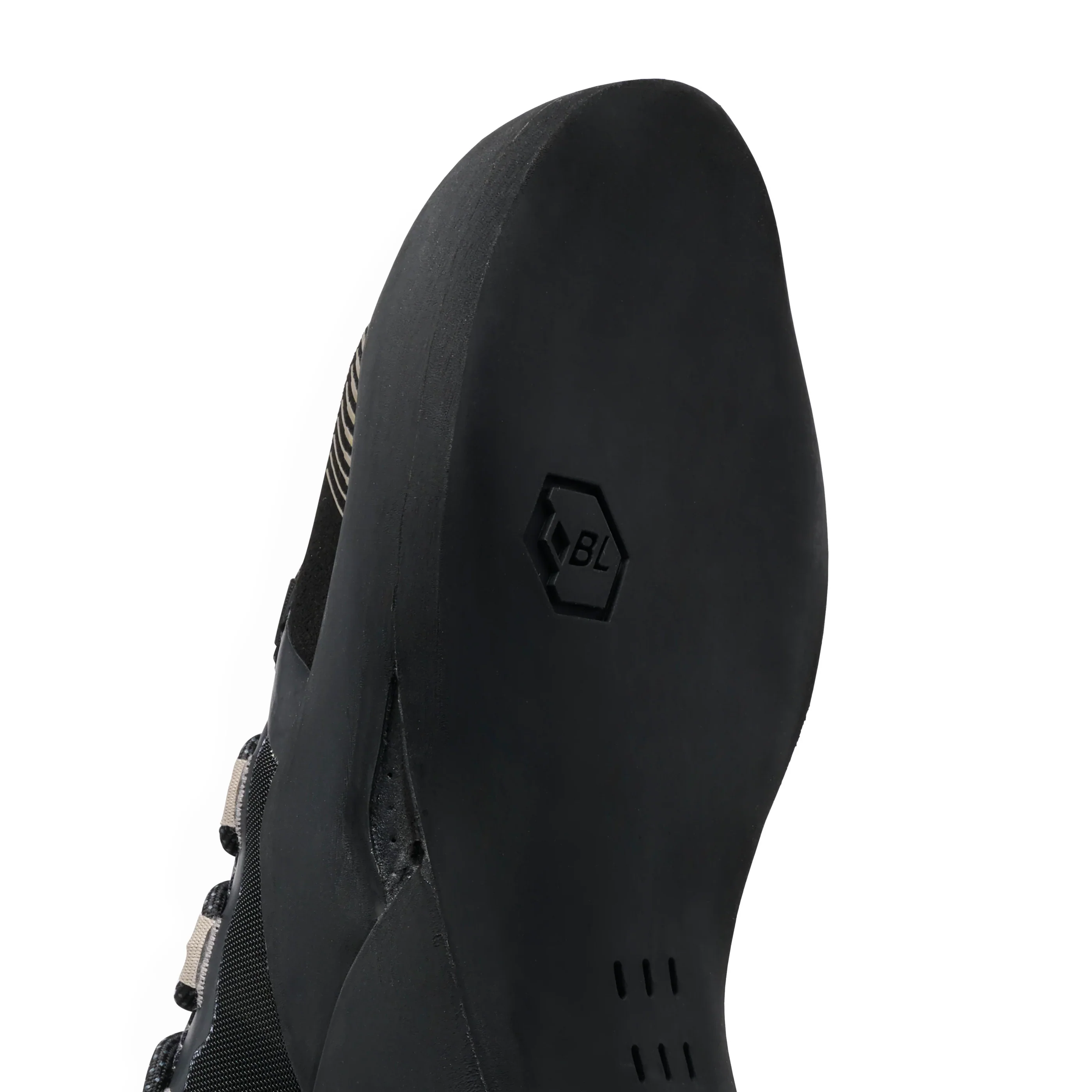 Unisex Momentum Lace Climbing Shoes - Grey - Image 5