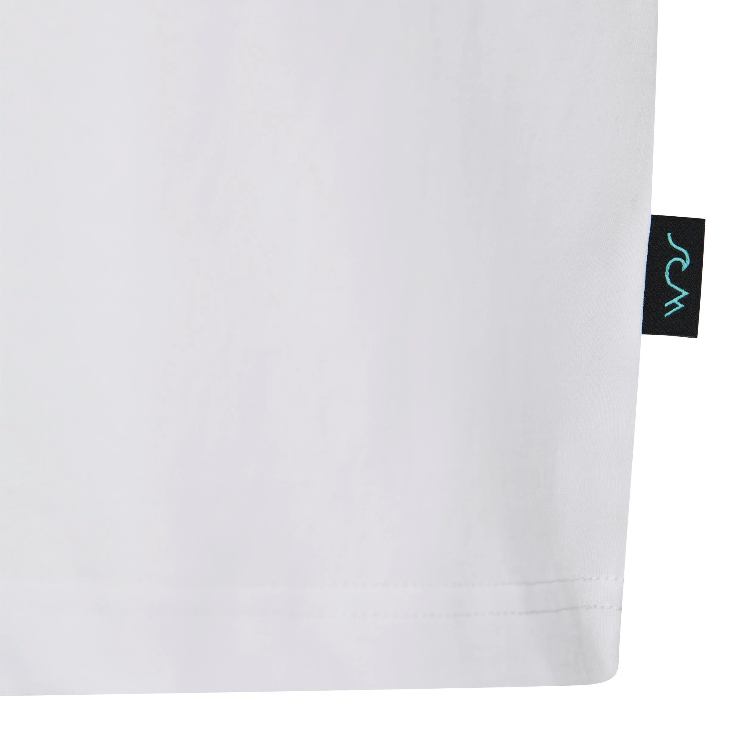 Women's Road Out Cropped T-Shirt - White - Image 4