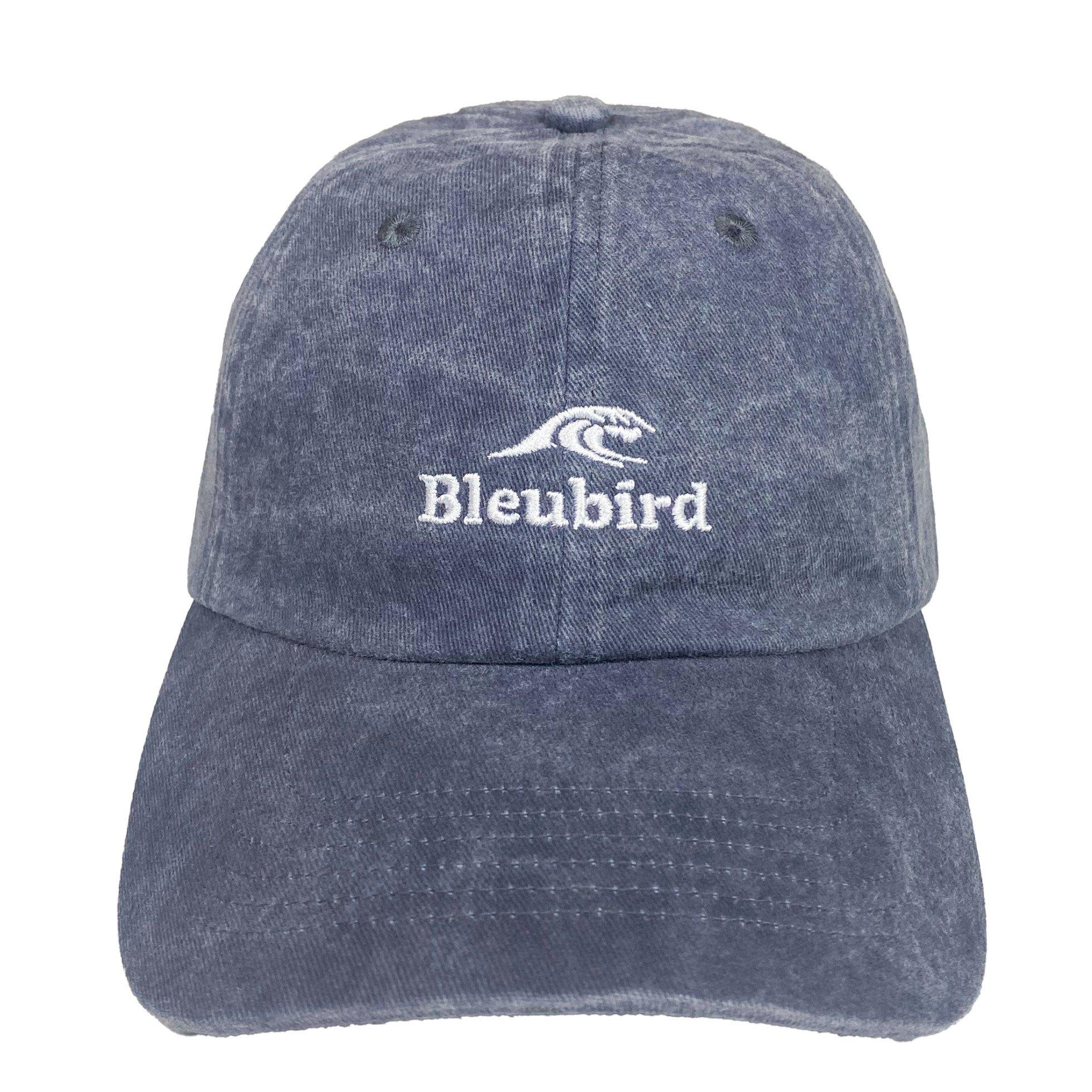 Unisex Roadie Ocean Cap - Denim