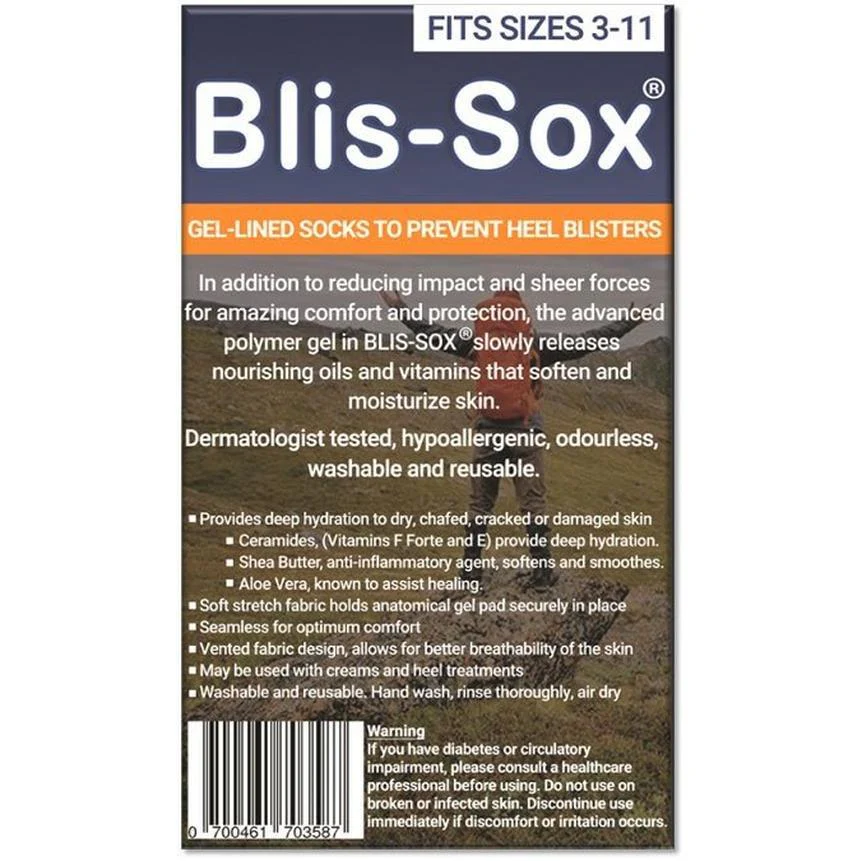 Blister Sock - Image 2