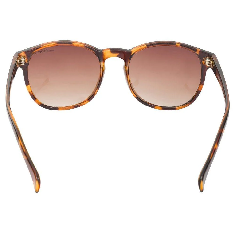 Unisex Jasmin FF1 - Brown - Image 4
