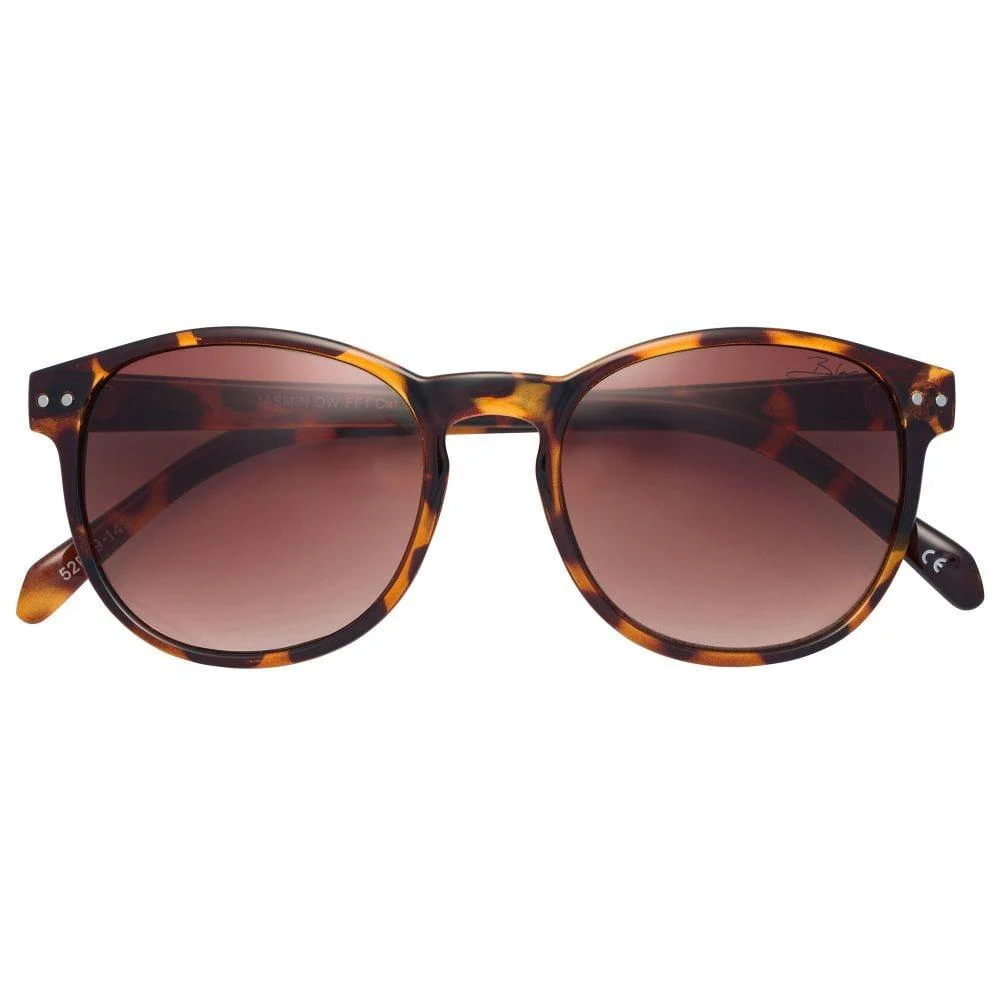 Unisex Jasmin FF1 - Brown - Image 5