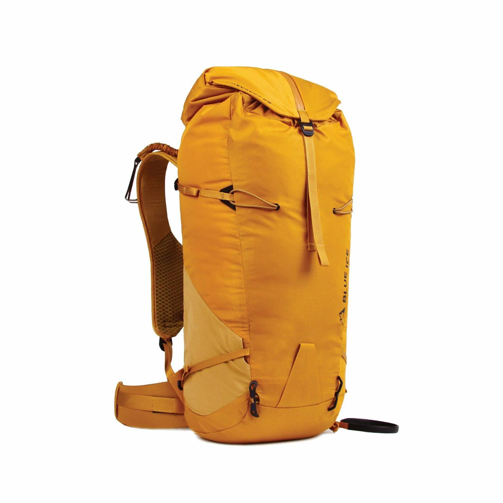 Unisex Firecrest 38 M/L - Gold