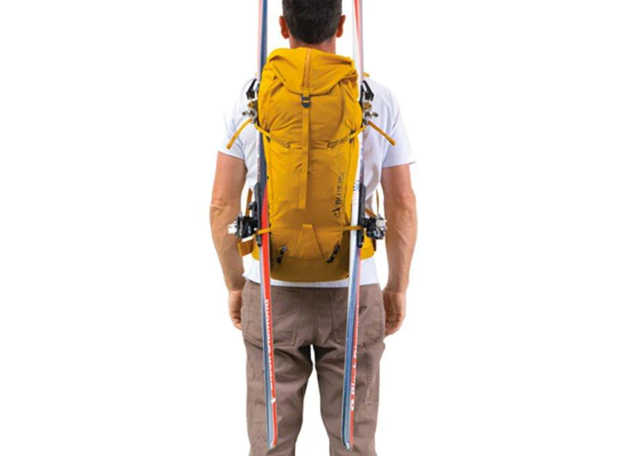 Unisex Firecrest 38 M/L - Gold - Image 10