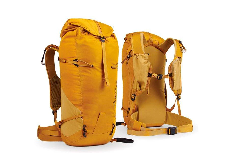 Unisex Firecrest 38 M/L - Gold - Image 2