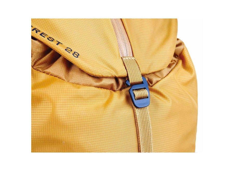 Unisex Firecrest 38 M/L - Gold - Image 5