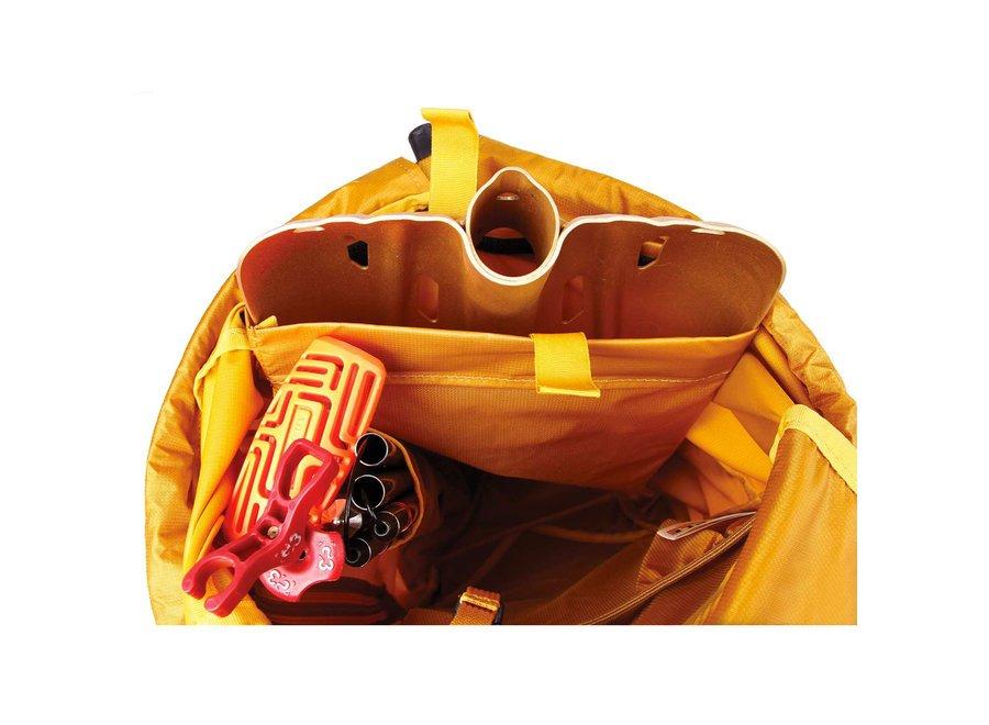 Unisex Firecrest 38 M/L - Gold - Image 8
