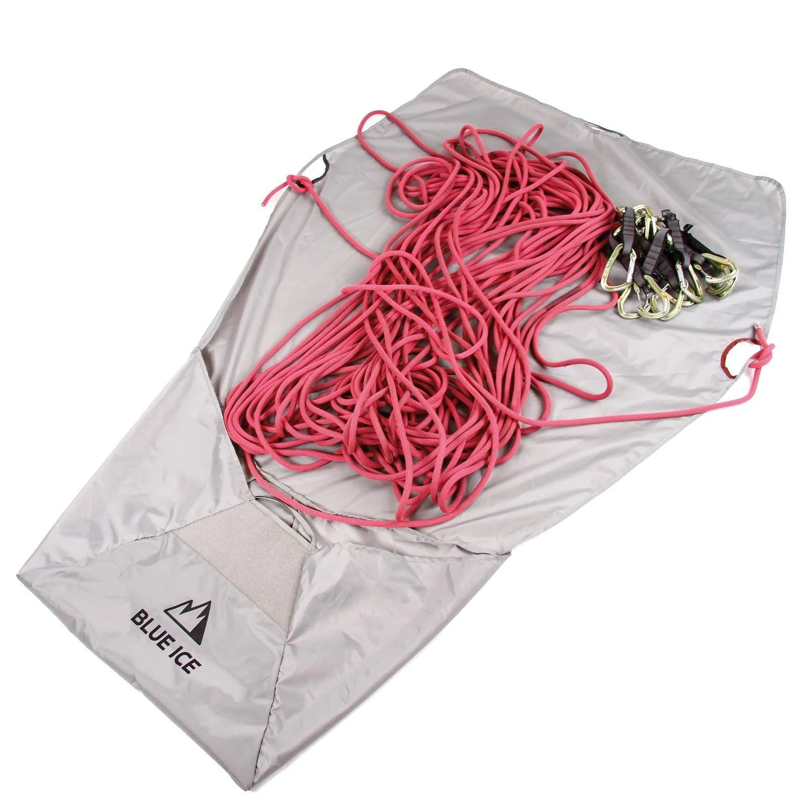 Octopus 35L Rope Pack - Black - Image 4