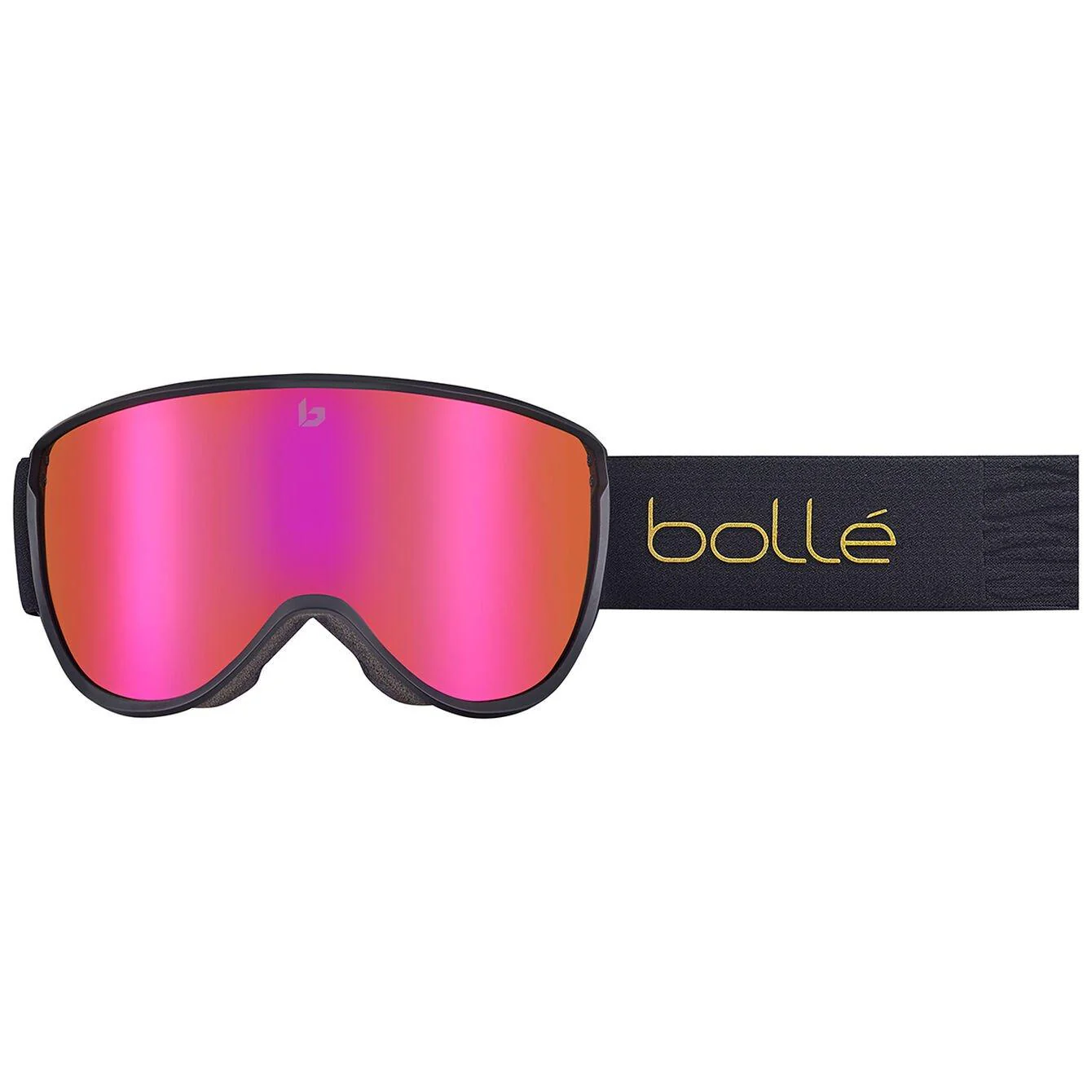 Women's Blanca Goggle - Rose Gold - Image 2
