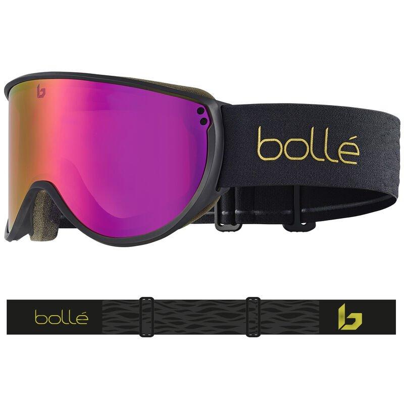 Women's Blanca Goggle - Rose Gold - Image 3
