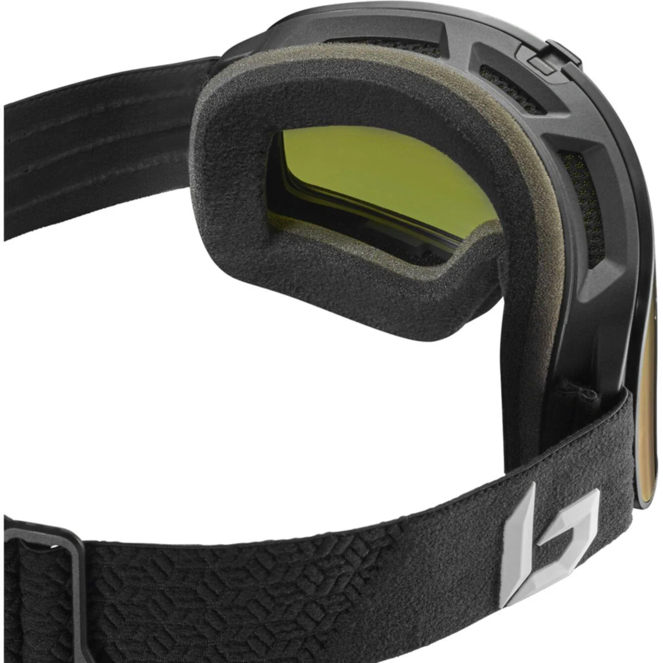 Nevada Neo Goggle - Black - Image 2