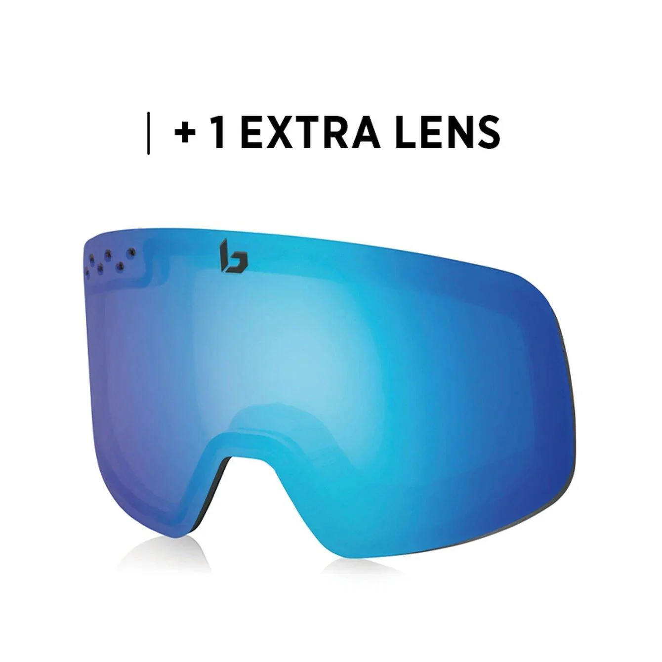 Nevada Neo Goggle - Black - Image 4