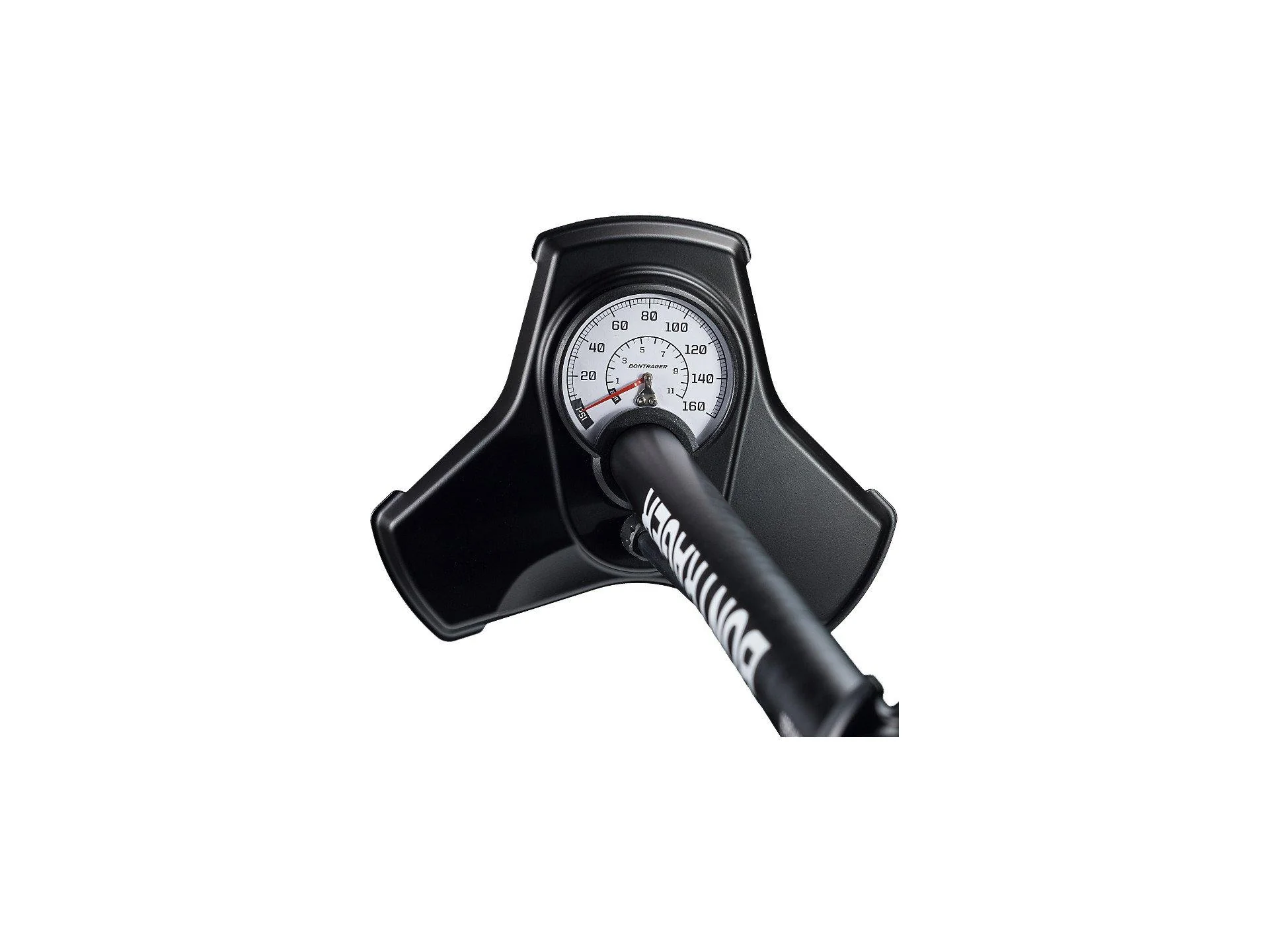 Charger Floor Pump - Image 3