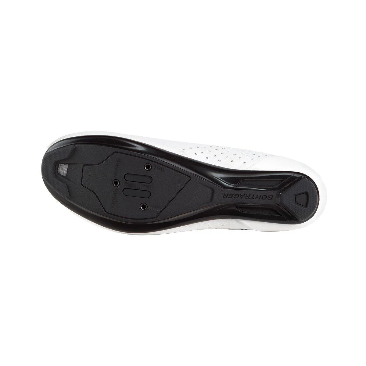 Circuit Road Cycling Shoe - White - Image 6