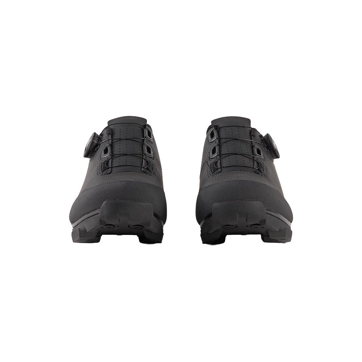 Evoke MTB Shoe - Black - Image 2
