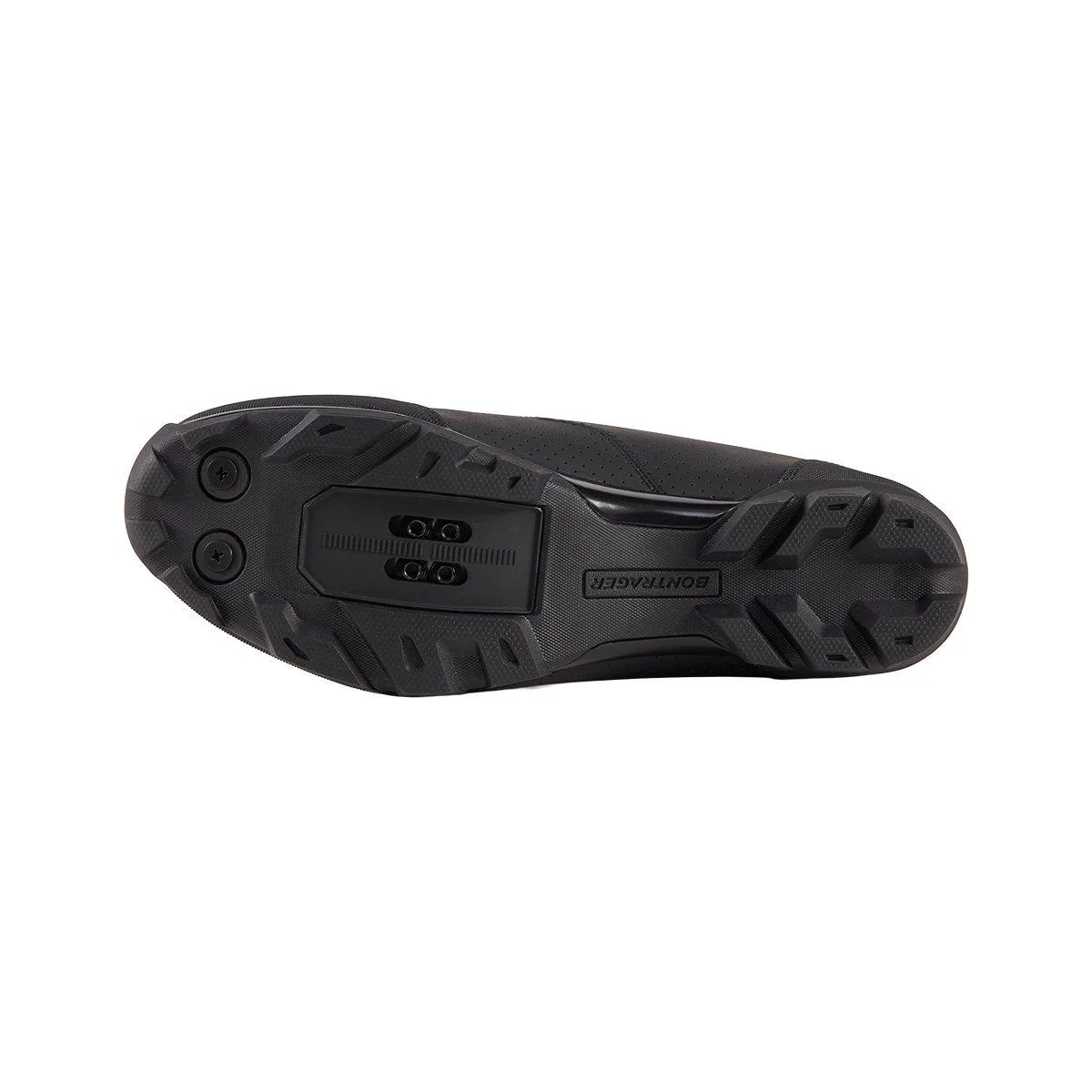 Evoke MTB Shoe - Black - Image 4