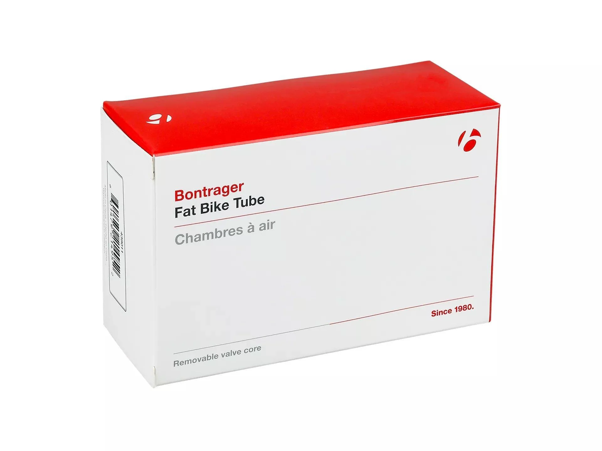 26 x 4.0 - 5.0 Presta Valve Inner Tube