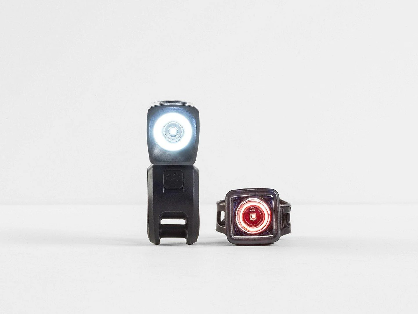 Ion Comp R/Flare R City Bike Light Set - Image 2